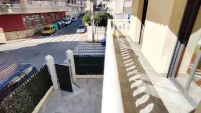 Terraced House in Playa del Cura photo 23