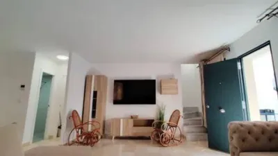 Terraced House in Playa del Cura photo 25