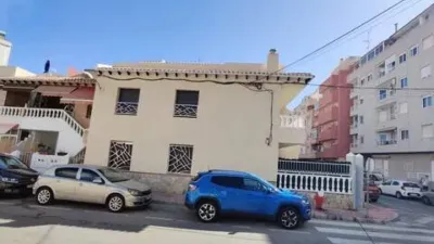 Terraced House in Playa del Cura photo 30