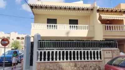 Terraced House in Playa del Cura photo 31