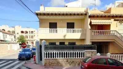 Terraced House in Playa del Cura photo 32
