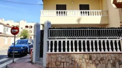 Terraced House in Playa del Cura photo 33