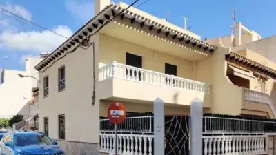 Terraced House in Playa del Cura photo 34