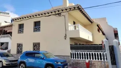 Terraced House in Playa del Cura photo 35