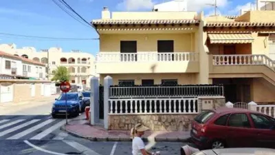 Terraced House in Playa del Cura photo 36