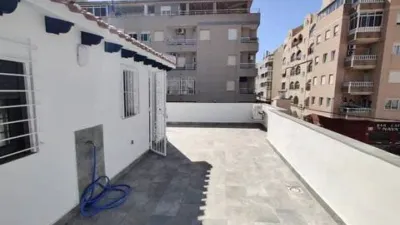Terraced House in Playa del Cura photo 37