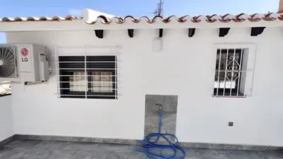 Terraced House in Playa del Cura photo 38