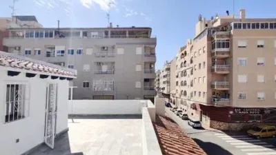 Terraced House in Playa del Cura photo 39