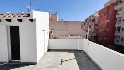 Terraced House in Playa del Cura photo 40
