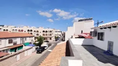 Terraced House in Playa del Cura photo 41