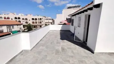 Terraced House in Playa del Cura photo 8