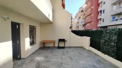 Terraced House in Playa del Cura photo 9