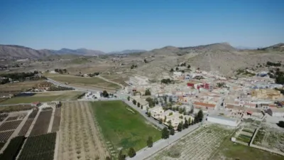 Casa – el Baion - Més