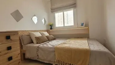 Apartment on Calle de Gibraltar photo 9