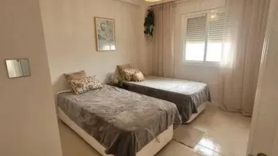 Apartment on Calle de Gibraltar photo 10