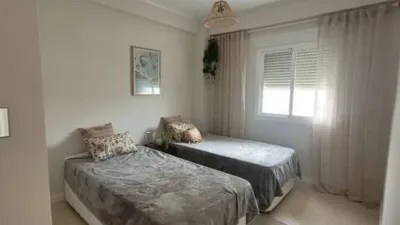Apartment on Calle de Gibraltar photo 11