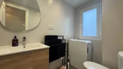 Apartment on Calle de Gibraltar photo 17