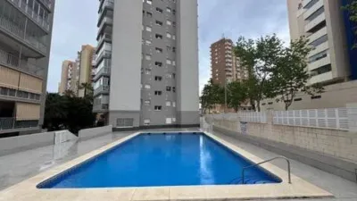Apartment on Calle de Gibraltar photo 18