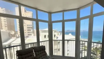 Apartment on Calle de Gibraltar photo 2