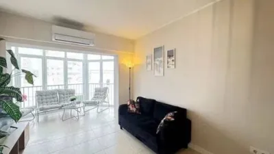 Apartment on Calle de Gibraltar photo 3