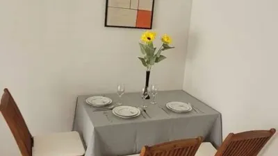 Apartment on Calle de Gibraltar photo 4