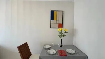 Apartment on Calle de Gibraltar photo 5