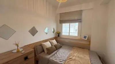 Apartment on Calle de Gibraltar photo 8