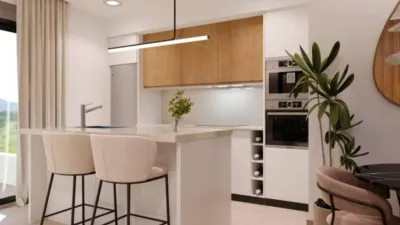 Apartment in Murcia Capital photo 5
