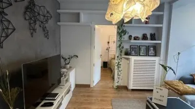 Piso en alquiler en Río Rosas - Imagen 3
