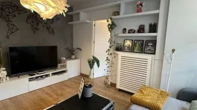 Piso en alquiler en Río Rosas - Imagen 4