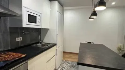 Piso en alquiler en Río Rosas - Imagen 5
