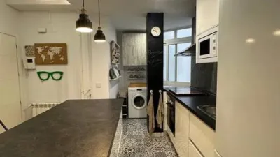 Piso en alquiler en Río Rosas - Imagen 7