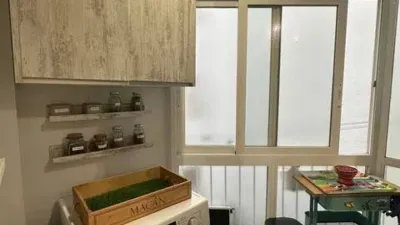 Piso en alquiler en Río Rosas - Imagen 8