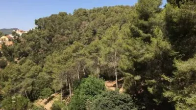 Chalet en Corbera de Llobregat photo 12