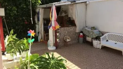 Chalet en Corbera de Llobregat photo 16