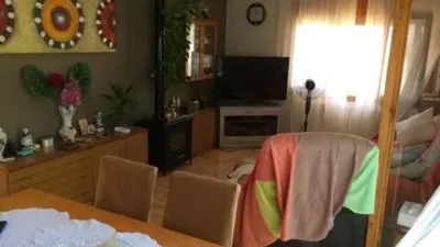 Chalet en Corbera de Llobregat photo 21