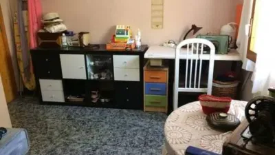 Chalet en Corbera de Llobregat photo 23
