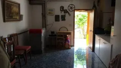 Chalet en Corbera de Llobregat photo 26