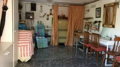 Chalet en Corbera de Llobregat photo 27