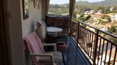 Chalet en Corbera de Llobregat photo 33