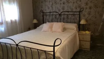 Chalet en Corbera de Llobregat photo 37