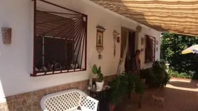 Chalet in Corbera de Llobregat photo 3