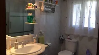 Chalet en Corbera de Llobregat photo 46