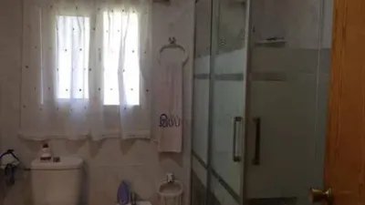 Chalet en Corbera de Llobregat photo 47