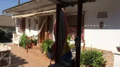 Chalet in Corbera de Llobregat photo 4