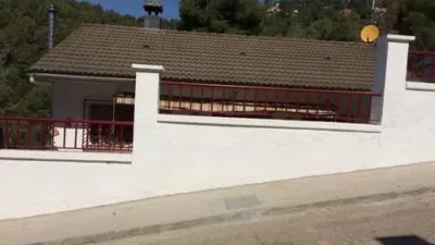 Chalet in Corbera de Llobregat photo 5