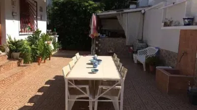 Chalet en Corbera de Llobregat photo 6
