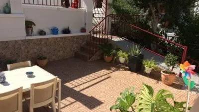 Chalet en Corbera de Llobregat photo 9