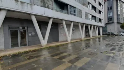 Local comercial en venta en Campus Sur-Santa Marta - Vista 2