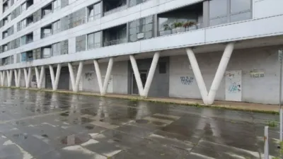 Local comercial en venta en Campus Sur-Santa Marta - Vista 3